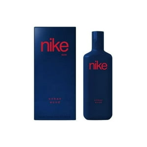 Nike - Perfume Hombre Man Urban Wood Edt 75Ml