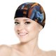 thumbnail image 5 of Gorro de Natación Desmarcar Star Trek de Licra, 5 of 6