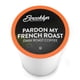 thumbnail image 2 of Cápsulas de café Brooklyn Beans French Roast 40 unidades, tostado oscuro, 2 of 8