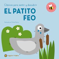 El Gato De Hojalata - Libro Clasicos Para Sentir Y Descubrir: El Patito Feo