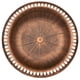 thumbnail image 4 of Bebedero para Pájaros Alpine Corporation 71 cm Bronce con Pedestal, 4 of 9