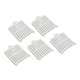 thumbnail image 3 of Queen Bee Post Cage Catcher Granja De Abejas Transparente Suministros De Apicultura Durable, 3 of 5