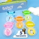 thumbnail image 3 of Set Slime Horizon Group USA Bluey Ultimate, paquete de 25 unidades, perfumado, 3 of 9