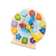 thumbnail image 3 of Reloj Digital Con Números Para Aprender A Jugar, Juguete De Animales Para Actividades, Regalo De Cumpleaños Para Niños, 3 of 3