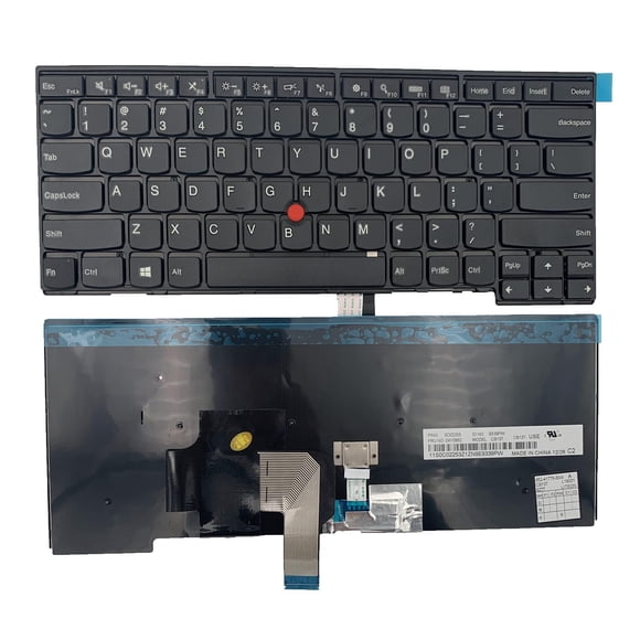 LXDDP de repuesto para Lenovo Thinkpad T440 T440P T440s T431 E431 L440 T450s L440 L450 L460 L470 T431S T450 e440 E431s T460