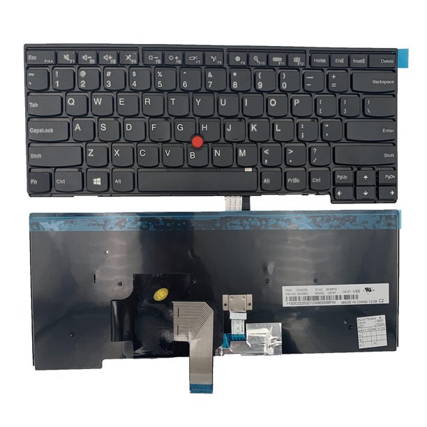 LXDDP de repuesto para Lenovo Thinkpad T440 T440P T440s T431 E431 L440 T450s L440 L450 L460 L470 T431S T450 e440 E431s T460