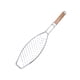 thumbnail image 1 of BBQ Grill Net Accesorios Plegables Durable Para Asar Picnic Camping B, 1 of 5