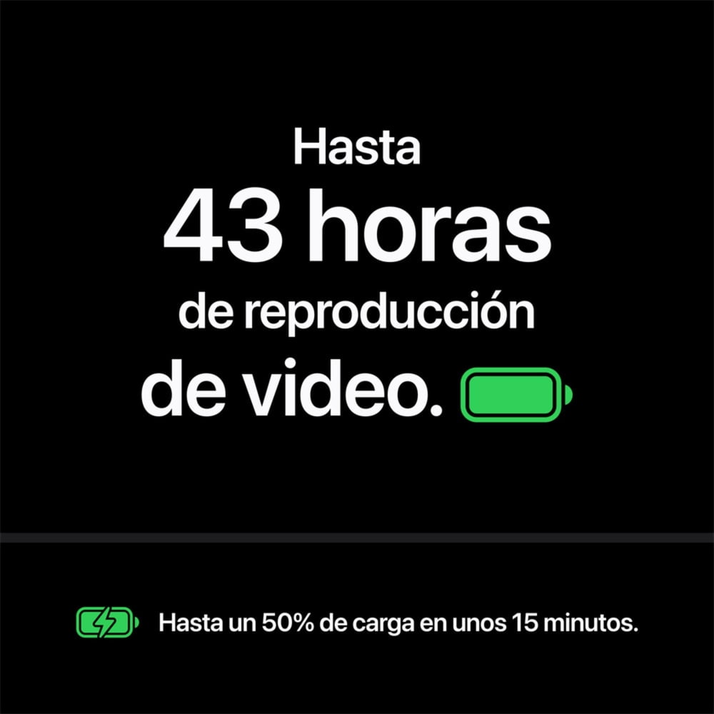 iPhone 18 Pro Max 256GB Black, foto 6