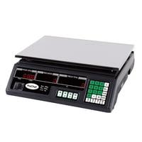 Balanza Pesa Digital Prochef 40 Kg. X 2 Gr. Electrica Y Bateria