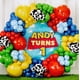thumbnail image 5 of Kit De Arco De Globos Toy Story Its A Boy Story, 5 of 7