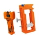 thumbnail image 5 of Mortajadora De Bisagras De Puerta, Fácil De Usar, Resistente Al Desgaste, Accesorios Prácticos Para Bricolaje, Color Naranja, 5 of 5