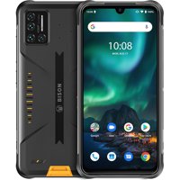 Umidigi Bison 2021 - Dualsim Resistente Golpes Y Sumergible