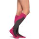 thumbnail image 2 of Medias de Compresión JOBST Sport Hasta la Rodilla 15-20 mmHg Rosa/Gris, 2 of 6