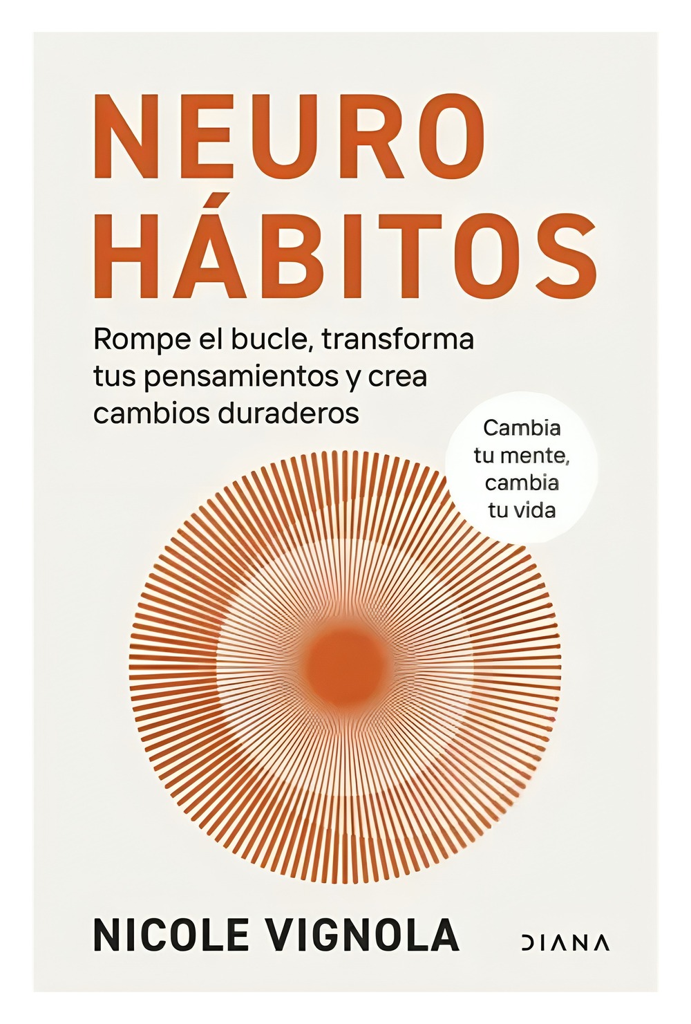 Diana - Neurohábitos