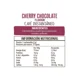 thumbnail image 4 of Café Beanies Cherry Chocolate 50 gr Liofilizado, 4 of 4