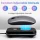 thumbnail image 5 of Mouse Mover AZTZATZ ultradelgado USB-C con luz RGB, 5 of 9