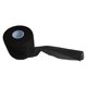 thumbnail image 5 of Cinta De Agarre Para Bádminton, Envoltura De Cojín, 22 Yardas, PU, Cinta De Agarre Para Raqueta De Tenis, Película De Respaldo, Color Negro, 5 of 5
