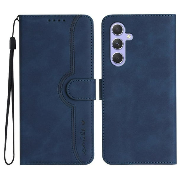 Funda FOXDOCK para Samsung Galaxy A16 -Diseño elegante,Ideal para hombres y mujeres