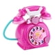 thumbnail image 4 of Cognición De Máquina De Narración De Juguetes De Teléfono Para Niños Pequeños En Edad Preescolar Rosa Roja, 4 of 5