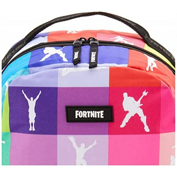 Mochilas Básicas y Multiusos Fortnite Talla Única Lider
