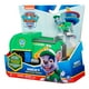 thumbnail image 2 of Vehículo Sostenible Rocky Con Figura Paw Patrol, 2 of 5