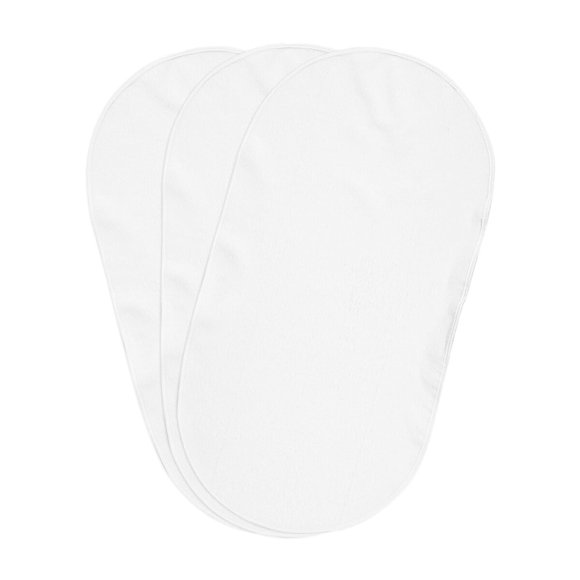 Protectores para mudador Boppy impermeables