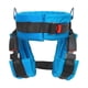 thumbnail image 3 of Cinturón De Seguridad Protegido Con Arnés De Trampolín Elástico De Nailon Para Ni?os Azul S, 3 of 5