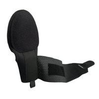 Ioensy - Guantes Deslizantes De Softbol De Béisbol Protector De Muñeca De Mano Protector Deslizante De Softbol