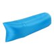 thumbnail image 2 of Sofá Inflable Air Bed Tumbona Silla Saco De Dormir Colchón Sofá Azul Claro, 2 of 5