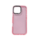 thumbnail image 1 of Carcasa Funda Para iPhone 16 Pro Fluor Rosado, 1 of 3