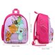 thumbnail image 2 of Kiff Mochila Escolar para Niños y Niñas, Mochila Infantil Ligera de Alta Calidad, Grande y Duradera ROSA, 2 of 6
