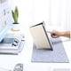 thumbnail image 2 of Tomtoc Funda Vertical Para 2021 iPad Pro M1 12,9'' Violeta, 2 of 3