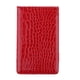 thumbnail image 3 of Pu Golf Scorecard Holder Libro De Entrenamiento Cubierta Con Lápiz Rojo, 3 of 5
