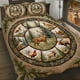 thumbnail image 1 of Juego De Edredón Love Hunting 3 Piezas, 1 of 3