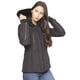 thumbnail image 2 of Parka Chg39 Negro Mujer, 2 of 3