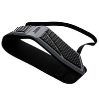 Magideal - Motocicleta, De Ligero Antideslizante, , Útil, Protección, Cubierta De Negro, Almohadilla De Cambio, Hombre Mujer