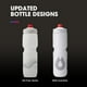 thumbnail image 3 of Botella de agua HydraPak Polar Bottle Breakaway Surge 880 ml, 3 of 7