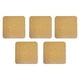 thumbnail image 2 of Set 5 Posavasos 9x9cm Corcho, 2 of 2