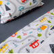 thumbnail image 2 of Sabana polar infantil autos 1.5 plazas doral, 2 of 3