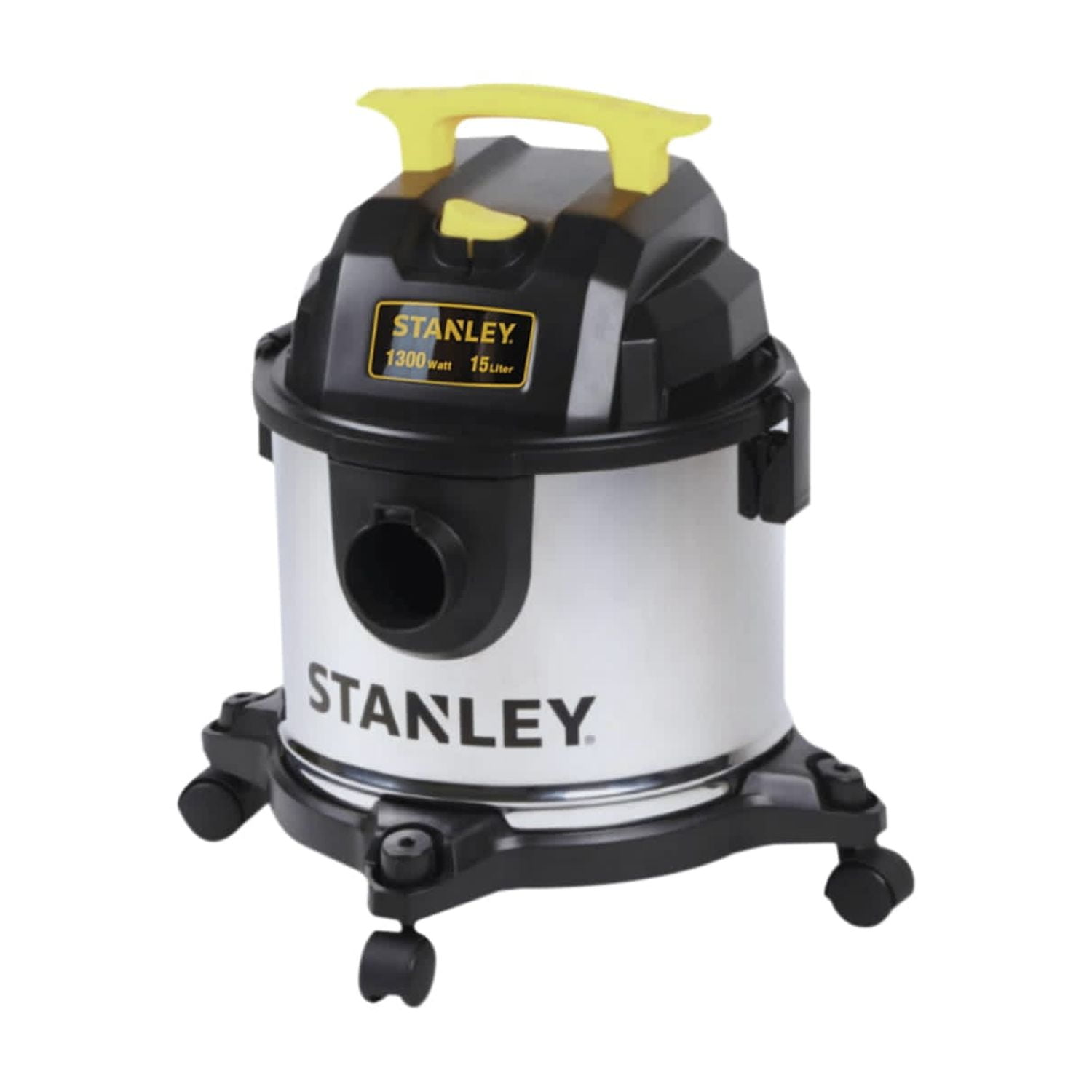 Aspiradora Stanley Sl19301-4b 1300w 15l