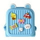 thumbnail image 1 of Children's Travel Small Backpack Outdoor School Backpack Lightweight Lightening School Bag Cartoon Mini Waterproof Bag, 1 of 3