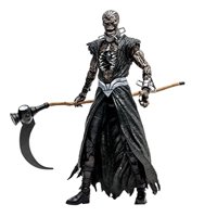 Mcfarlane Toys - Colector Dc Megafig Wv3 - Nekron Mcfarlane Toys Na