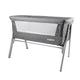 thumbnail image 2 of Cuna Colecho Lia Gris Oscuro, 2 of 2