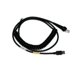 thumbnail image 3 of Cable Usb En Espiral Cbl 500 300 c00 Tipo A 5 V 3 M Negro, 3 of 9