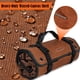 thumbnail image 3 of WELKINLAND Funda enrollable para herramientas de lona encerada de alta resistencia 37x76x10 cm, 3 of 9