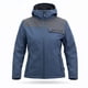 thumbnail image 1 of Hardshell HW Norway Mujer Azul, 1 of 2
