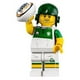 thumbnail image 1 of Jugador de rugby LEGO Serie 19 LEGO 71025, 1 of 1