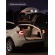 thumbnail image 4 of Tira de luces LED tipo maletero TPARTS para Tesla Model Y, resistente al agua, 4 of 8