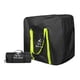 thumbnail image 3 of Bolsas De Bicicleta Plegables De Viaje Con Bolsa De Bolsillo Con Cremallera Grueso Para Coches Ciclismo S Green, 3 of 3
