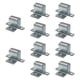 thumbnail image 4 of 10 Clips De Resorte Para Sofá, Abrazaderas De Resorte, Hebillas De Resorte Para Asientos De Coche, Sillas Y Sofás., 4 of 5